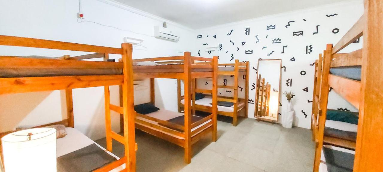 Beanbag Bintan Backpacker Hostel Kangkakawal Екстериор снимка