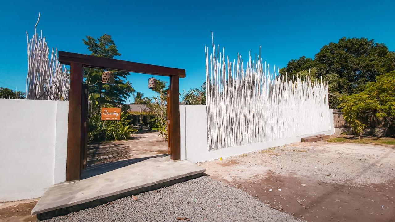 Beanbag Bintan Backpacker Hostel Kangkakawal Екстериор снимка