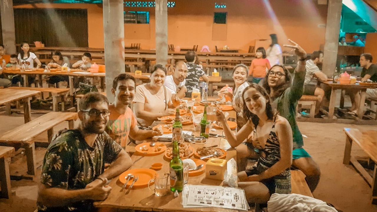 Beanbag Bintan Backpacker Hostel Kangkakawal Екстериор снимка